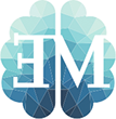 em-brain-logo logo Erik Matser